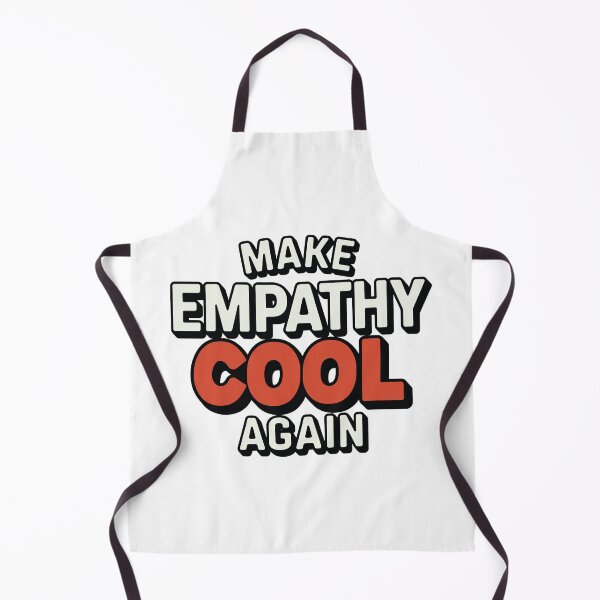 Item preview, Make empathy cool again designed and sold by OffensiveFun.