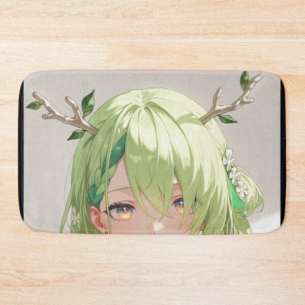 Item preview, Ceres Fauna - Hololive designed and sold by Weeb  Store.