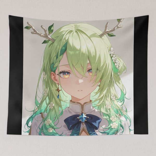 Item preview, Ceres Fauna - Hololive designed and sold by Weeb  Store.
