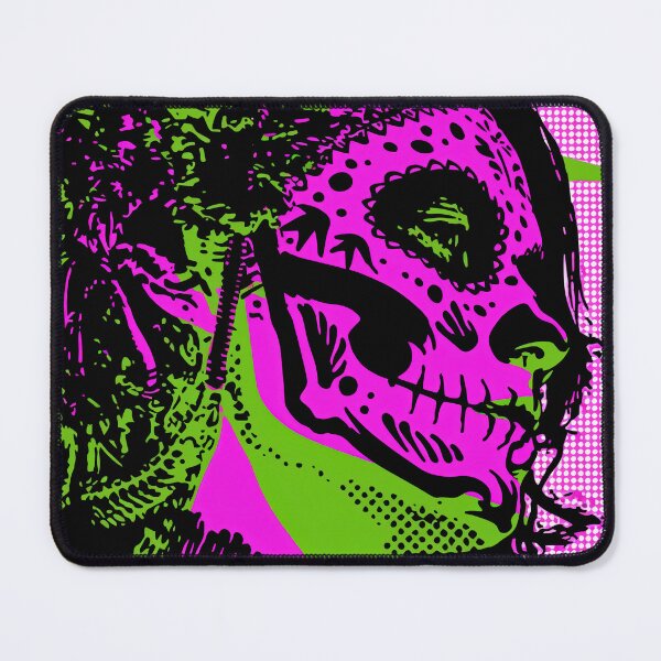 Item preview, Fluorescent Remembrance designed and sold by Retro Type.
