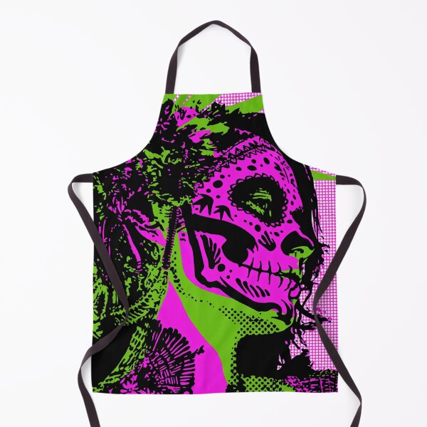Item preview, Fluorescent Remembrance designed and sold by Retro Type.