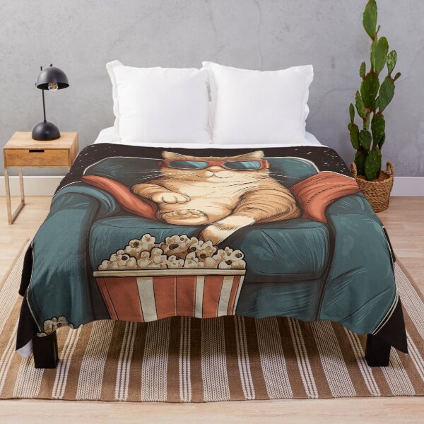 Item preview, Movie Night designed and sold by Rtymer.