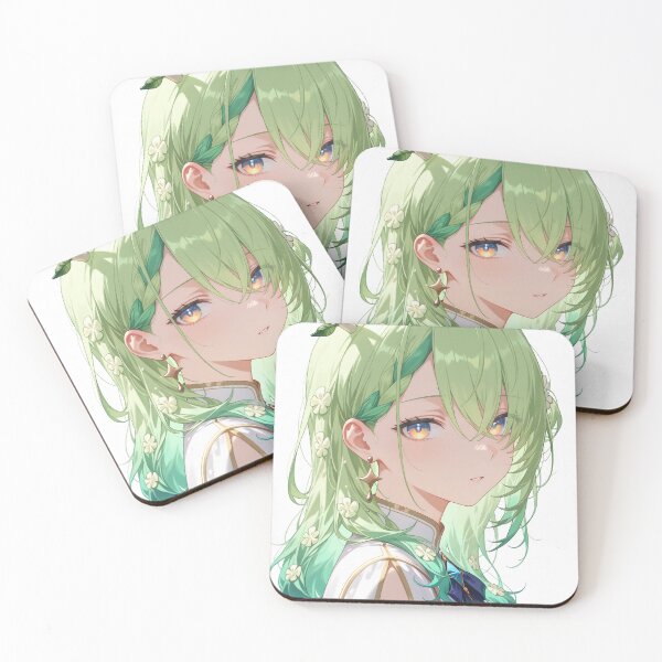 Item preview, Ceres Fauna - Hololive designed and sold by Weeb  Store.