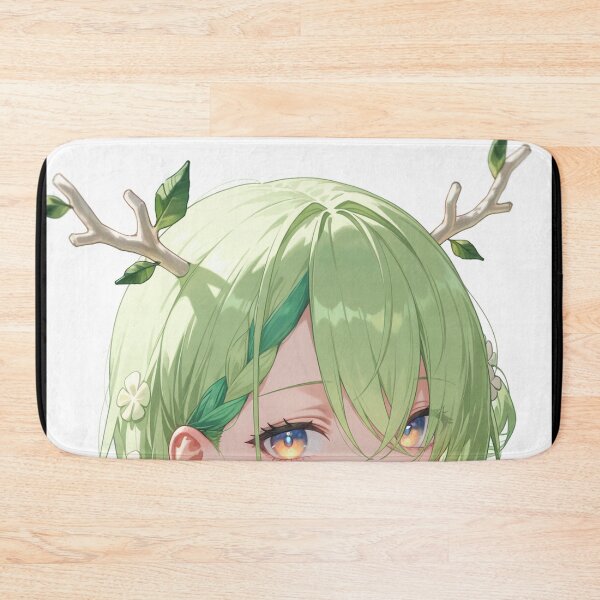Item preview, Ceres Fauna - Hololive designed and sold by Weeb  Store.