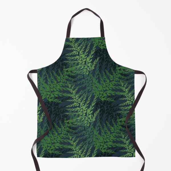Item preview, Ferns designed and sold by RhoQA.