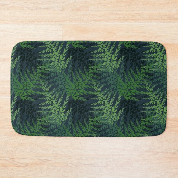 Item preview, Ferns designed and sold by RhoQA.