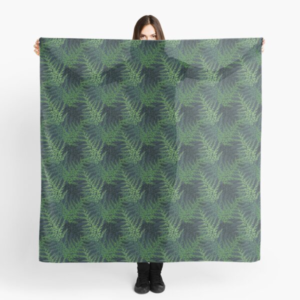 Item preview, Ferns designed and sold by RhoQA.