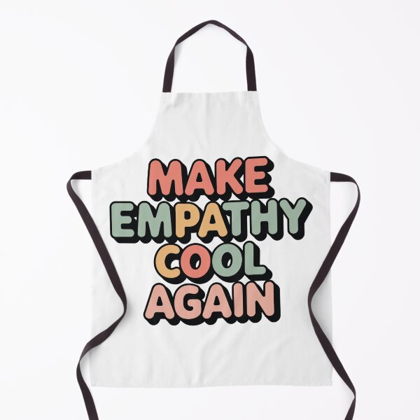 Item preview, Make empathy cool again designed and sold by OffensiveFun.
