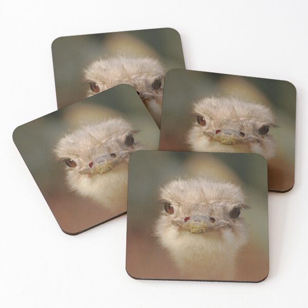 Item preview, Ostrich eyes designed and sold by miradorpictures.