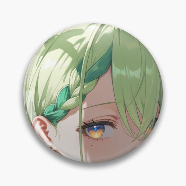 Item preview, Ceres Fauna - Hololive designed and sold by Weeb  Store.