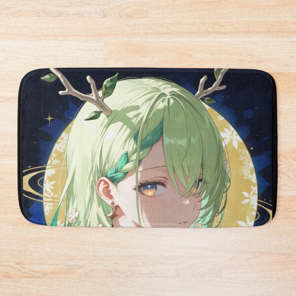 Item preview, Ceres Fauna - Hololive designed and sold by Weeb  Store.