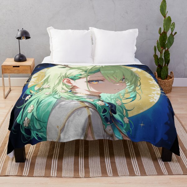Item preview, Ceres Fauna - Hololive designed and sold by Weeb Store.