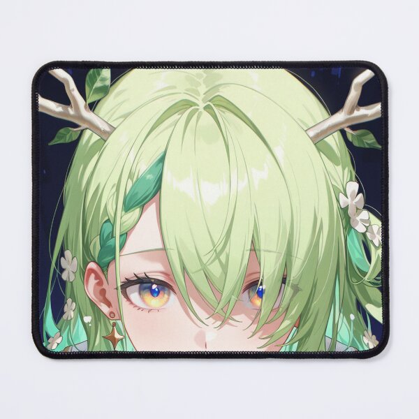 Item preview, Ceres Fauna - Hololive designed and sold by Weeb Store.