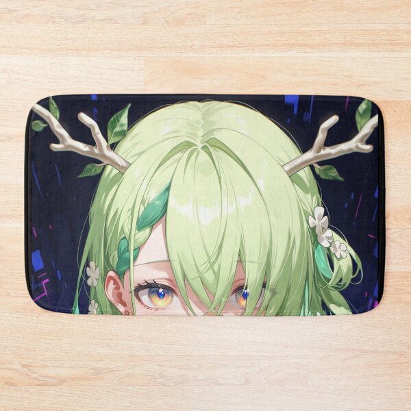 Item preview, Ceres Fauna - Hololive designed and sold by Weeb  Store.