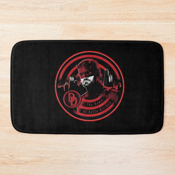 Item preview, Man without fear 2 designed and sold by White Tiger Designz .
