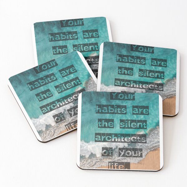 Item preview, Silent Architects of Your Life designed and sold by PsyFlow35.