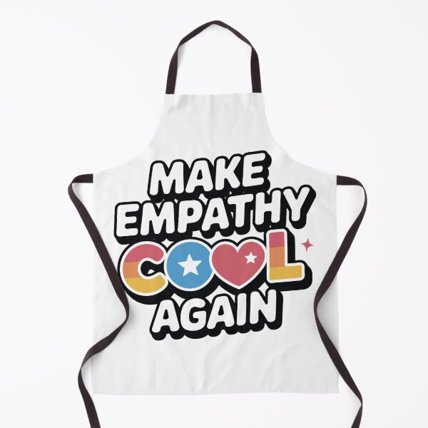 Item preview, Make empathy cool again designed and sold by OffensiveFun.