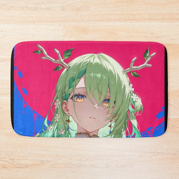 Item preview, Ceres Fauna - Hololive designed and sold by Weeb  Store.