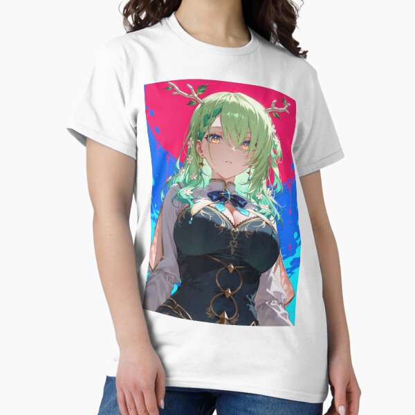 Artikel-Vorschau von Ceres Fauna - Hololive, designt und verkauft von Weeb  Store.