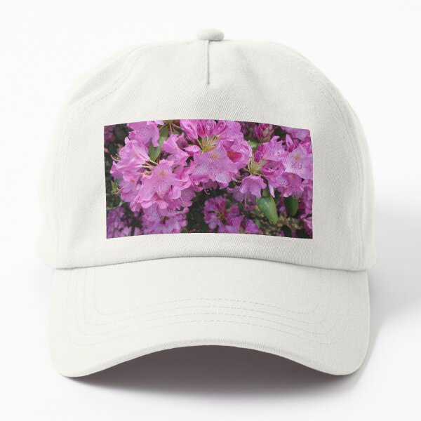 Aperçu de l'œuvre Rhododendron Purple Gem en fleur créée et vendue par Bud, Blossom & Bloom.