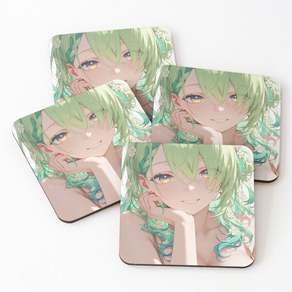 Item preview, Ceres Fauna - Hololive designed and sold by Weeb  Store.
