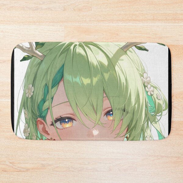 Item preview, Ceres Fauna - Hololive designed and sold by Weeb  Store.