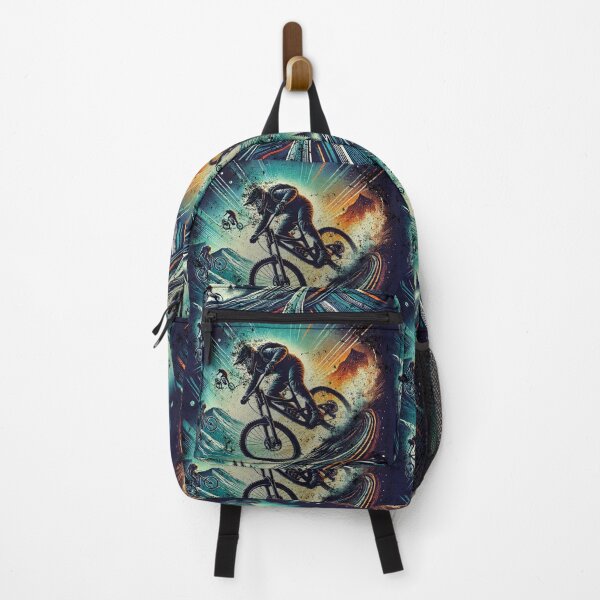 Item preview, Gravity Rush: Extreme MTB Freeride  designed and sold by Mosaic by M.