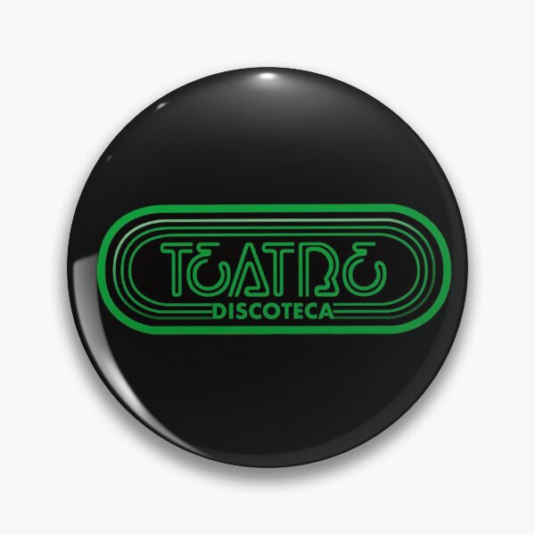 Item preview, Discotheque Theater designed and sold by Mollet Shop.