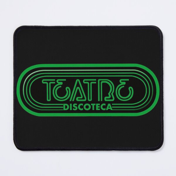 Item preview, Discotheque Theater designed and sold by Mollet Shop.