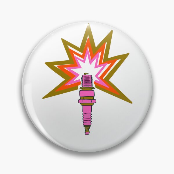 Item preview, Spark Joy designed and sold by Air-heads.