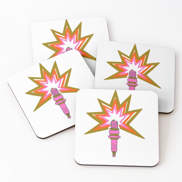 Item preview, Spark Joy designed and sold by Air-heads.