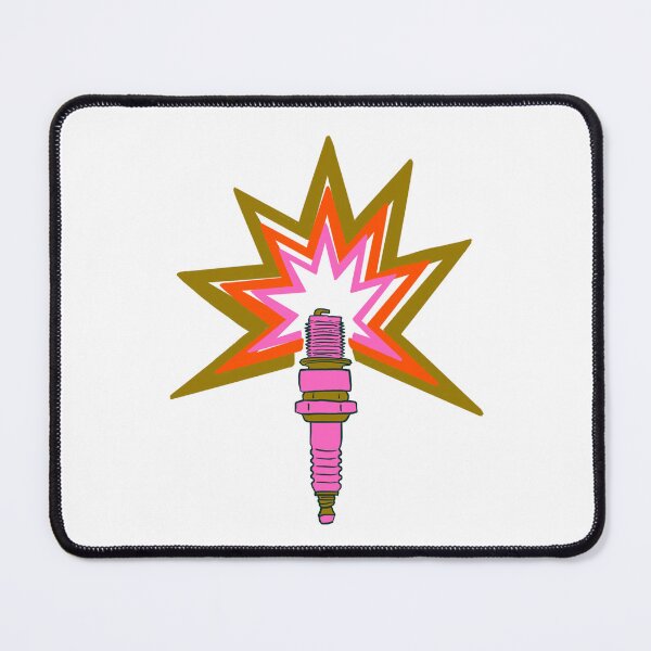 Item preview, Spark Joy designed and sold by Air-heads.
