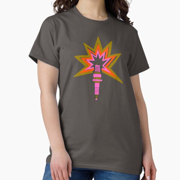 Item preview, Spark Joy designed and sold by Air-heads.