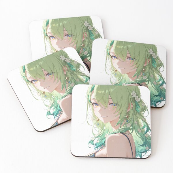 Item preview, Ceres Fauna - Hololive designed and sold by Weeb  Store.