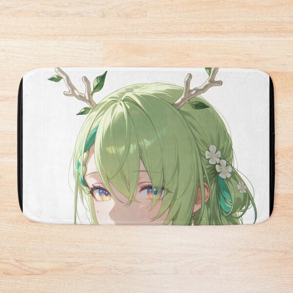 Item preview, Ceres Fauna - Hololive designed and sold by Weeb  Store.
