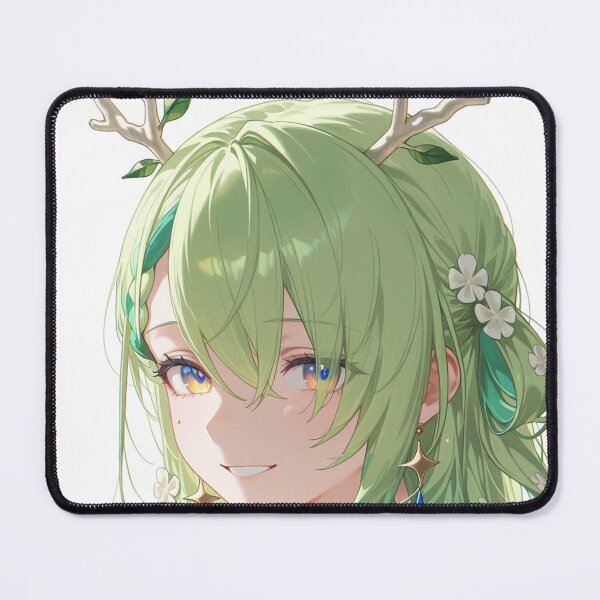 Item preview, Ceres Fauna - Hololive designed and sold by Weeb Store.