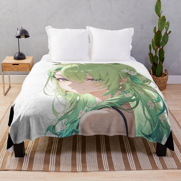 Item preview, Ceres Fauna - Hololive designed and sold by Weeb Store.