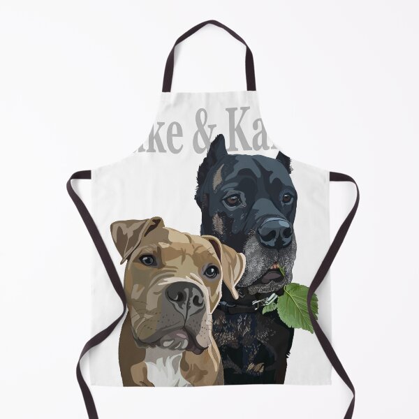 Item preview, Duke & Kaine  designed and sold by NorthernReighnArtworks.