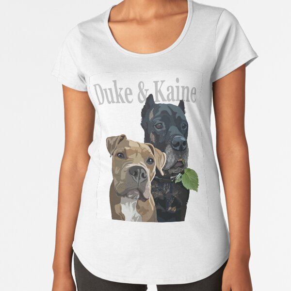 Item preview, Duke & Kaine  designed and sold by NorthernReighnArtworks.