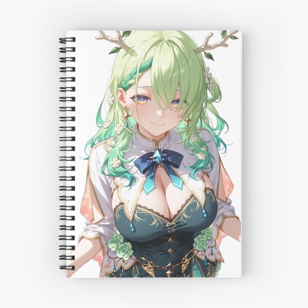 Item preview, Fauna de Ceres - Hololive designed and sold by Weeb  Store.