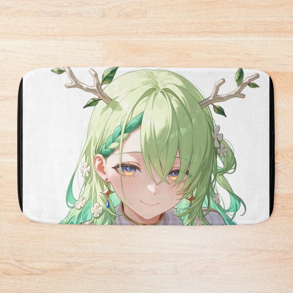 Item preview, Ceres Fauna - Hololive designed and sold by Weeb  Store.