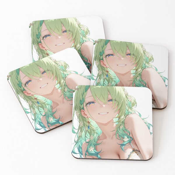 Item preview, Ceres Fauna - Hololive designed and sold by Weeb  Store.