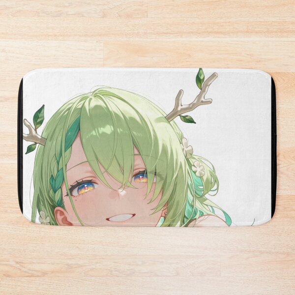 Item preview, Ceres Fauna - Hololive designed and sold by Weeb  Store.