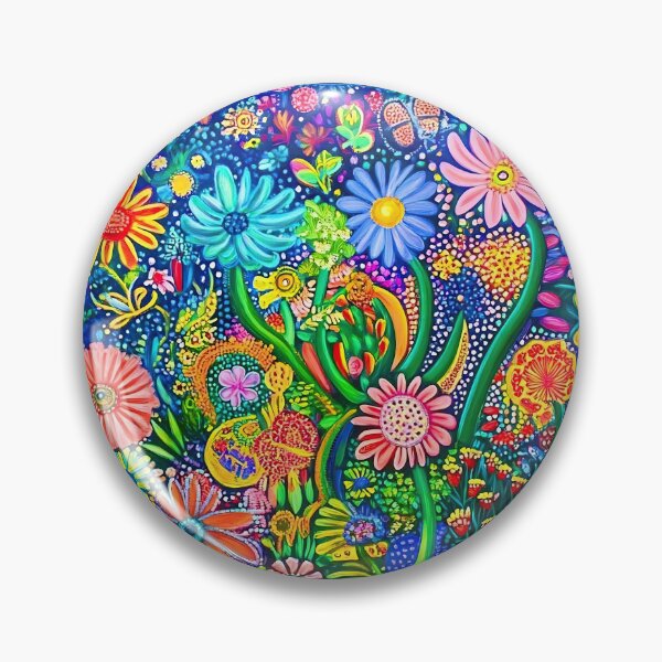Item preview, Celestial Spring - Cosmic Bloom designed and sold by stevepmp.