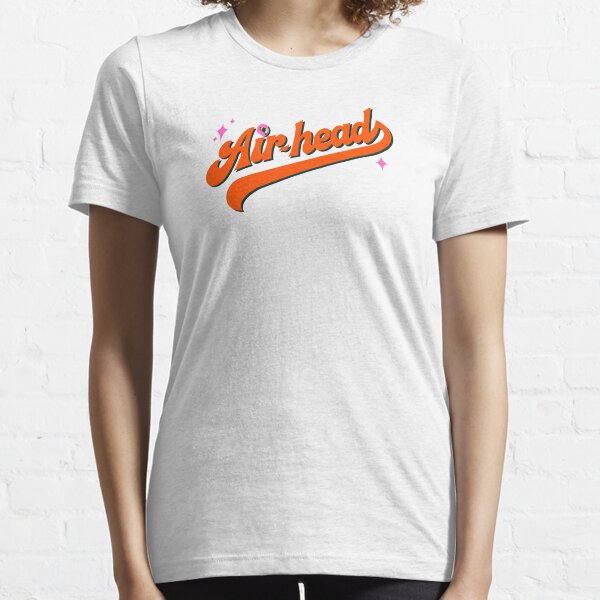 Item preview, Air-heads logo designed and sold by Air-heads.