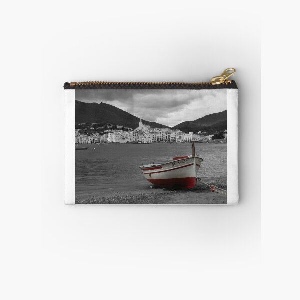 Item preview, The Red Boat at Cadaques designed and sold by sauldobney.