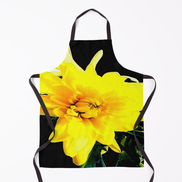 Item preview, Beautiful yellow flower designed and sold by TAnnao.