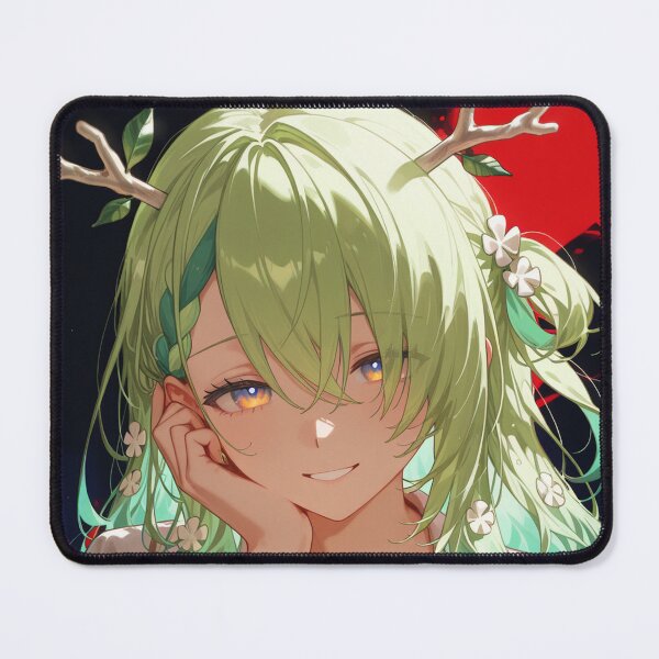 Item preview, Ceres Fauna - Hololive designed and sold by Weeb Store.