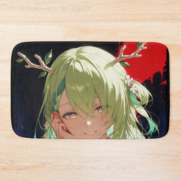 Item preview, Ceres Fauna - Hololive designed and sold by Weeb  Store.