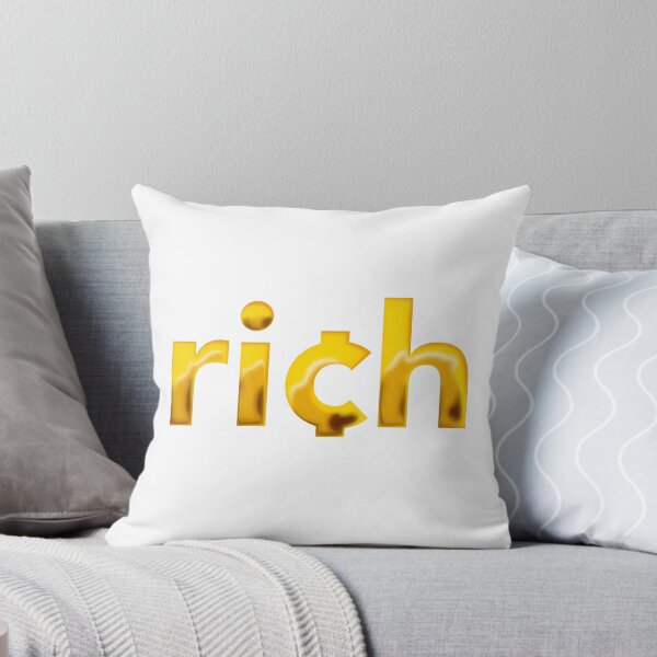 Item preview, Rich designed and sold by Katherine Dornbierer.